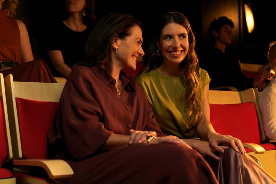 Sydney: Carmen at the Sydney Opera House - What the evening feels like from your seat