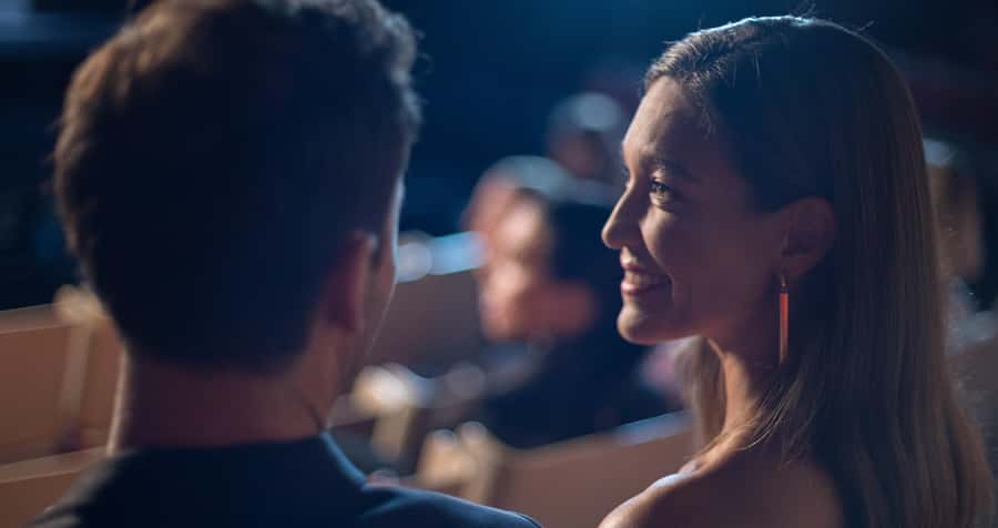 Sydney: Carmen at the Sydney Opera House - Should you book this Carmen performance?