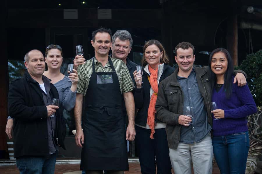 Sydney: Chef-Led Hunter Valley Food & Wine Tour - Is $196 good value?