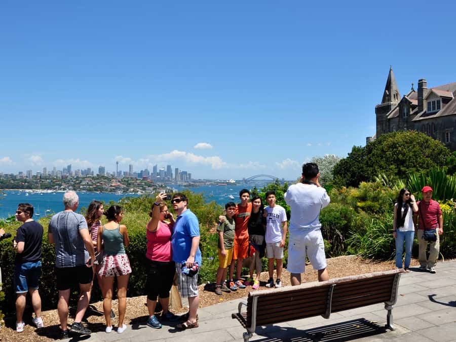 Sydney: City Highlights Guided Bus Tour - Why this bus tour works for a first look at Sydney