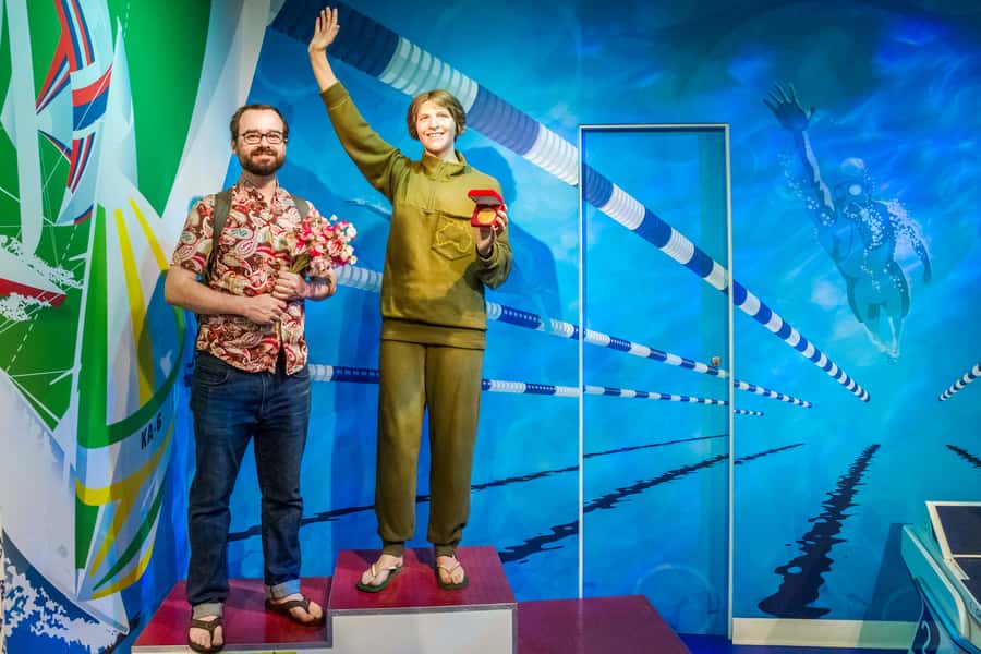 Sydney: Combo Pass for 2, 3, or 4 Top City Attractions - The price makes sense for the right combination