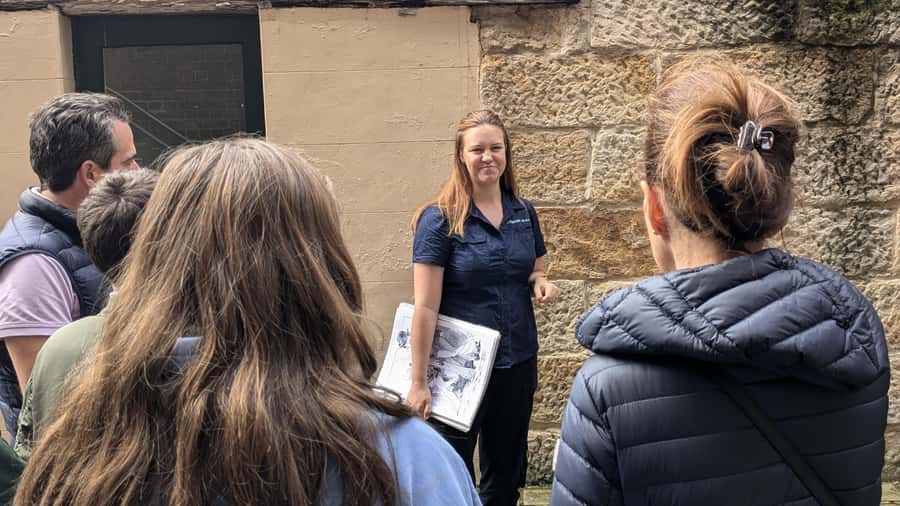 Sydney Convicts, History & The Rocks 2.5-Hour Walking Tour - Key points to know before you book