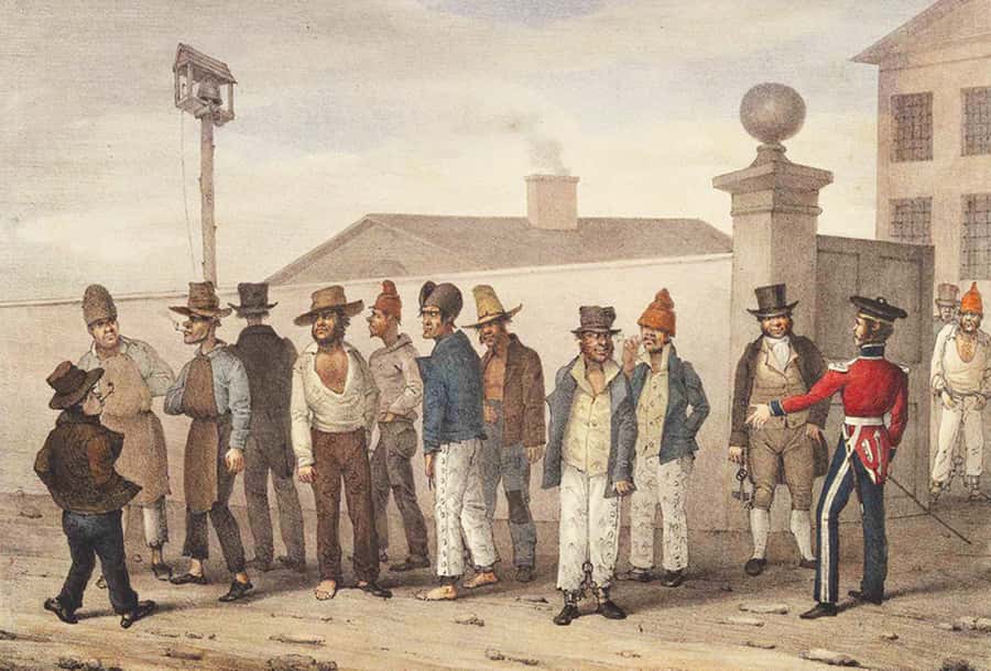 Sydney Convicts, History & The Rocks 2.5-Hour Walking Tour - Why this Sydney history walk works
