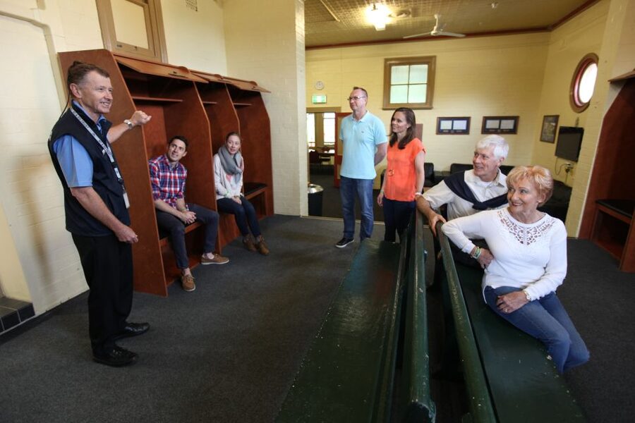Sydney Cricket Ground (SCG) and Museum Walking Tour - Who will enjoy this tour most?