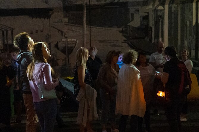 Sydney Dark Stories True Crime Tour - Is $24.39 good value?