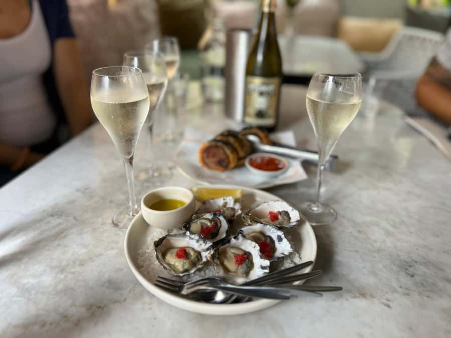 Sydney: Food Tour in Trendy Surry Hills with 8 Tastings - Why Surry Hills works so well for a food walk