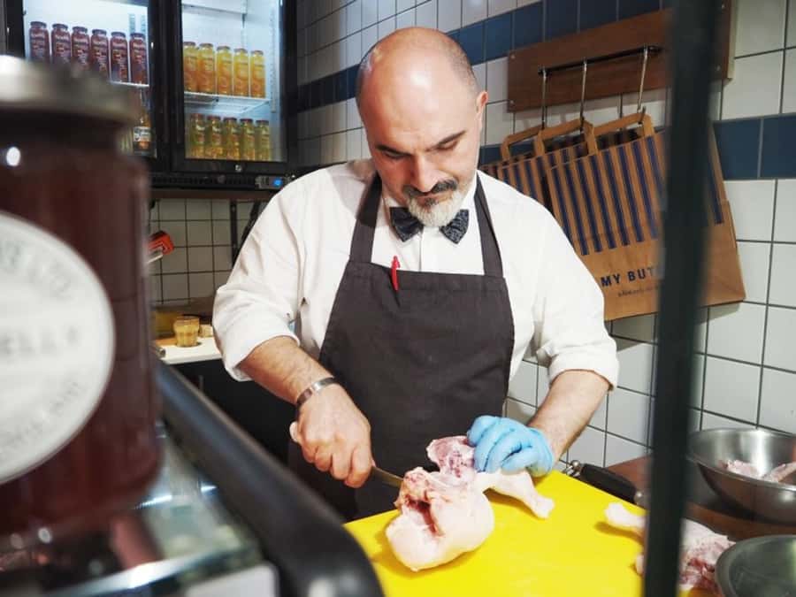 Sydney: Food Tour in Trendy Surry Hills with 8 Tastings - Price, timing and practical value