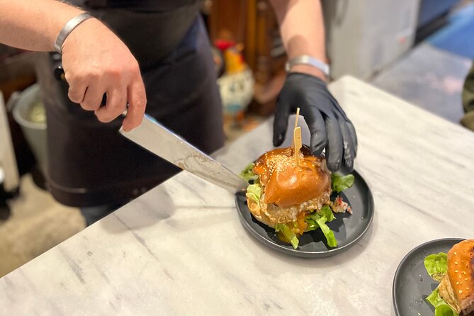 Sydney Food Tour with 8 Authentic Tastings by Secret Food Tours - Ending at a local pub