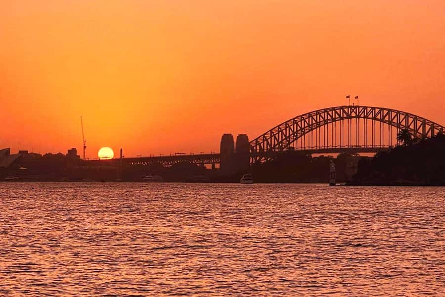 Sydney: Golden Glow Sunset Harbour Cruise with 1 Drink - Who Will Enjoy This Cruise Most