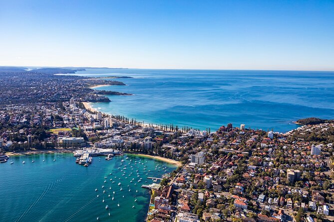 Sydney Grand Tour by Helicopter - Who will enjoy this Sydney helicopter flight?