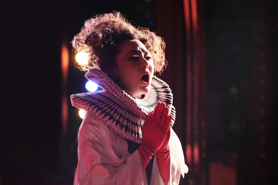 Sydney: Great Opera Hits Ticket at the Sydney Opera House - Why this 90-minute concert works for first-time opera visitors