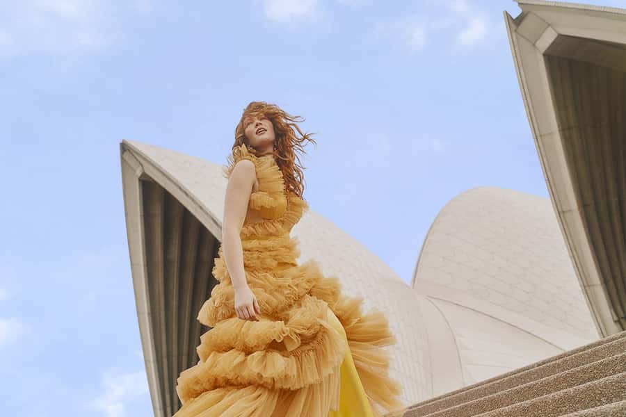 Sydney: Great Opera Hits Ticket at the Sydney Opera House - What you hear from Bizet to Verdi