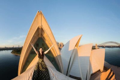 Great Opera Hits Ticket at the Sydney Opera House