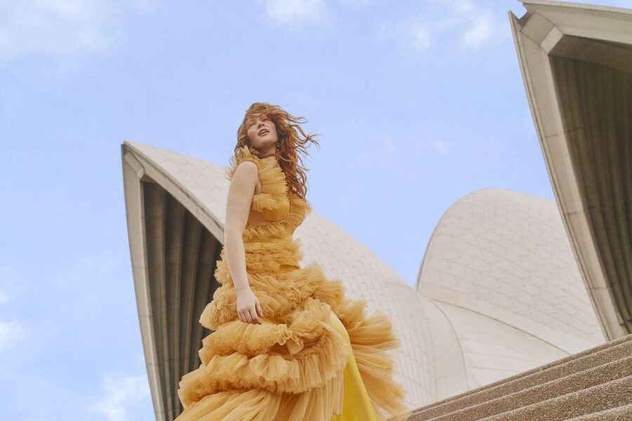 Sydney: Great Opera Hits Ticket at the Sydney Opera House - Choosing afternoon or evening