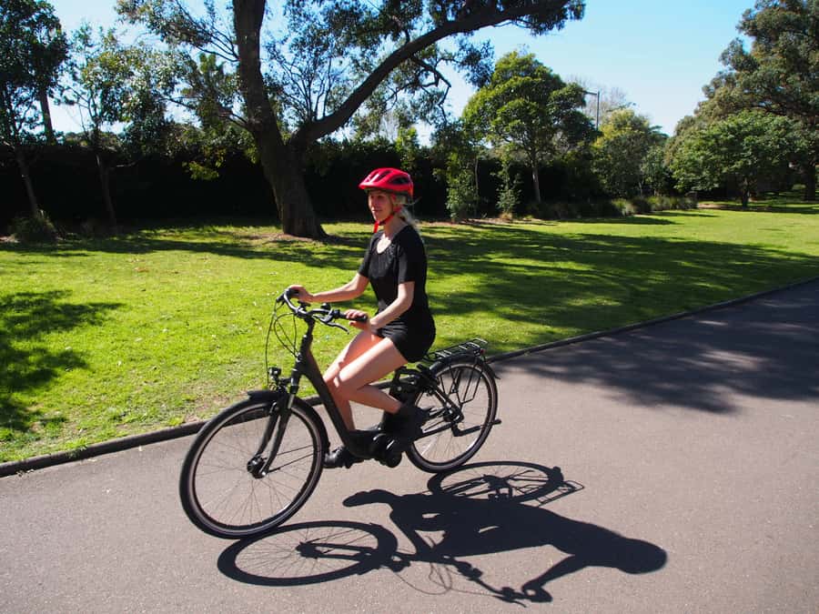 Sydney: Guided Harbour E-Bike Tour - Is $98 Per Person Good Value?