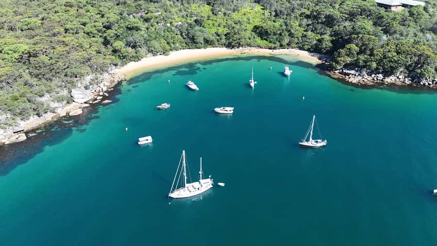 Sydney: Guided Kayak Tour of Manly Cove Beaches - My verdict: book it for the access, not the adrenaline