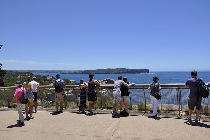 Sydney Guided Sightseeing Bus Tour - Key points to know before you book