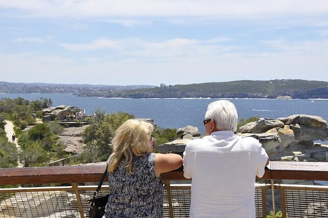 Sydney Guided Sightseeing Bus Tour - Why this bus tour works as a first look at Sydney