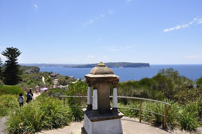 Sydney Guided Sightseeing Bus Tour - Paddington, Darlinghurst, and the final approach