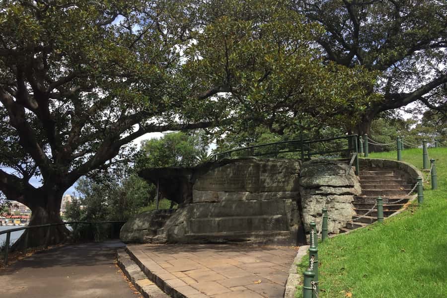 Sydney: Half-Day City Tour - The harbour suburbs from Rushcutters Bay to Vaucluse