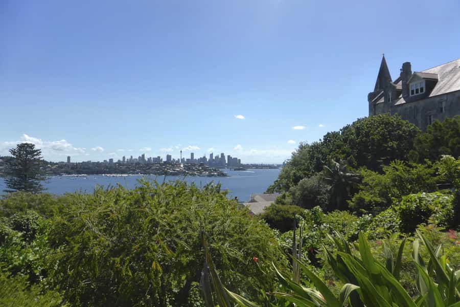 Sydney: Half-Day City Tour - Bondi, Tamarama, and Bronte in one coastal sweep