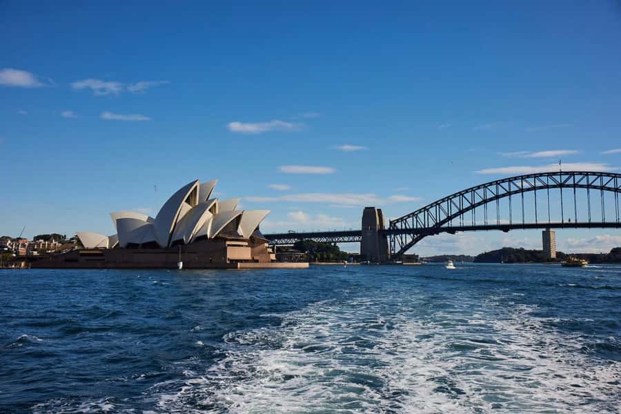 Sydney: Harbour Cruise with Buffet Lunch - Who will enjoy this cruise most?
