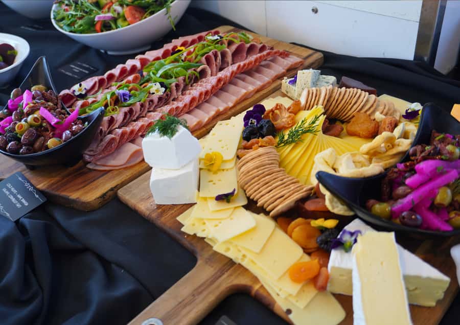 Sydney: Harbour Cruise with Buffet Lunch - Circular Quay puts the city’s icons within reach