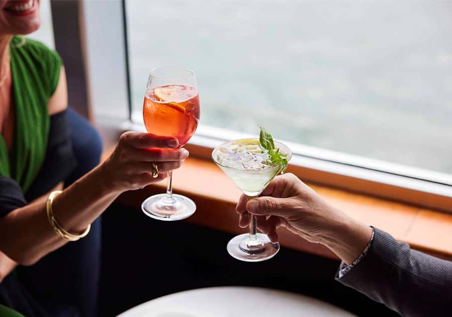 Sydney: Harbour Cruise with Charcuterie Board & Drinks - Is the $53 Price Good Value?