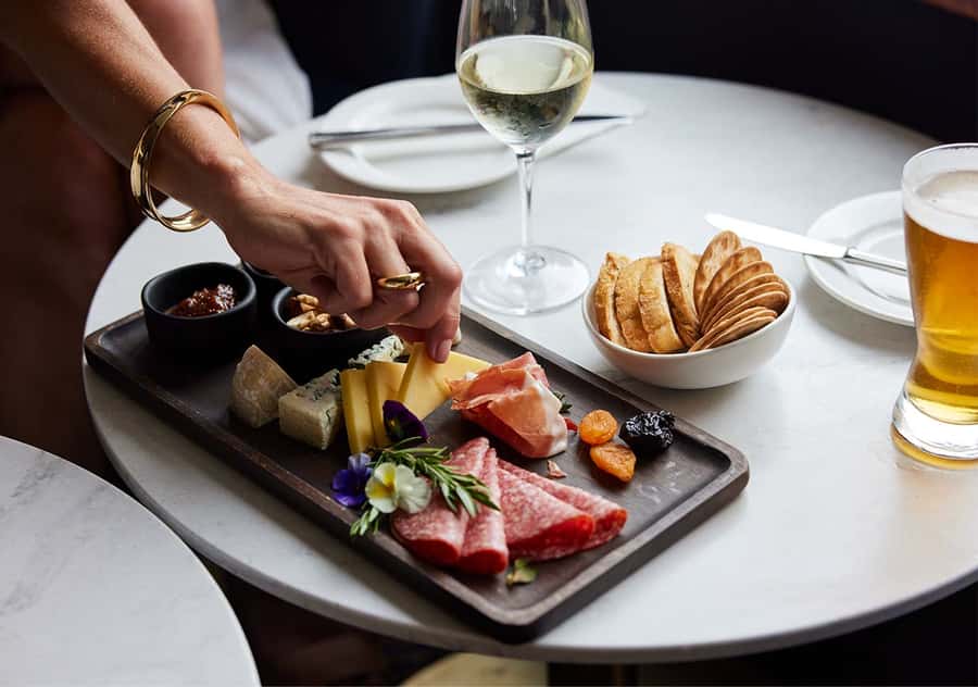 Sydney: Harbour Cruise with Charcuterie Board & Drinks - The Charcuterie Board: What You Actually Get