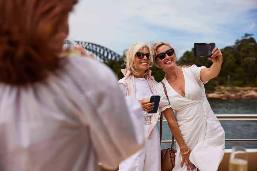 Sydney Harbour Experience 90-minute Sightseeing Cruise - Boarding at Circular Quay Wharf 6