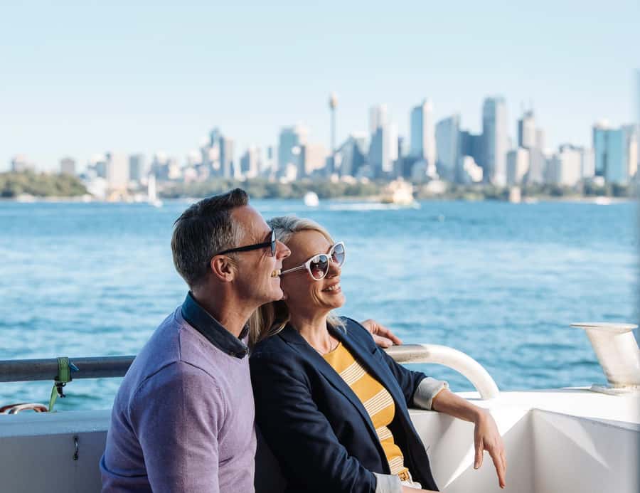 Sydney Harbour Experience 90-minute Sightseeing Cruise - Who will enjoy this cruise most?