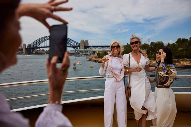 Sydney Harbour Experience Sightseeing Cruise - Is the premium option worth paying for?