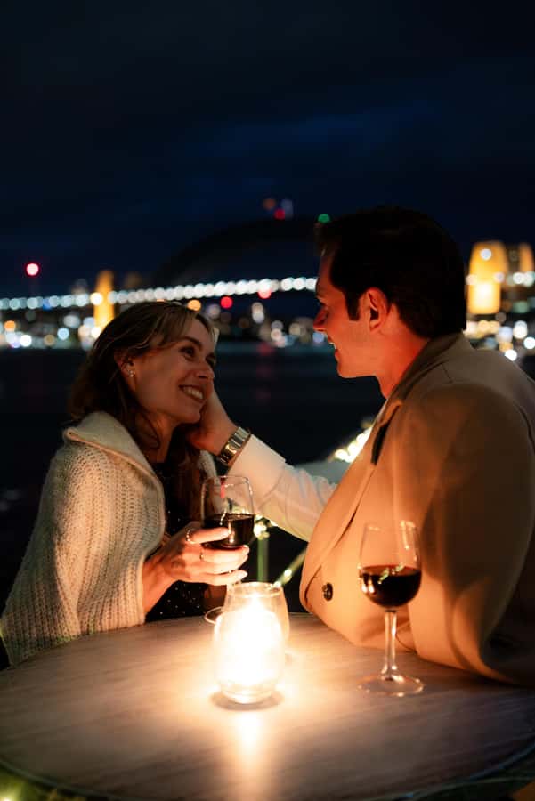 Sydney Harbour: Glass Boat Signature Dinner Cruise - Key points to know before booking