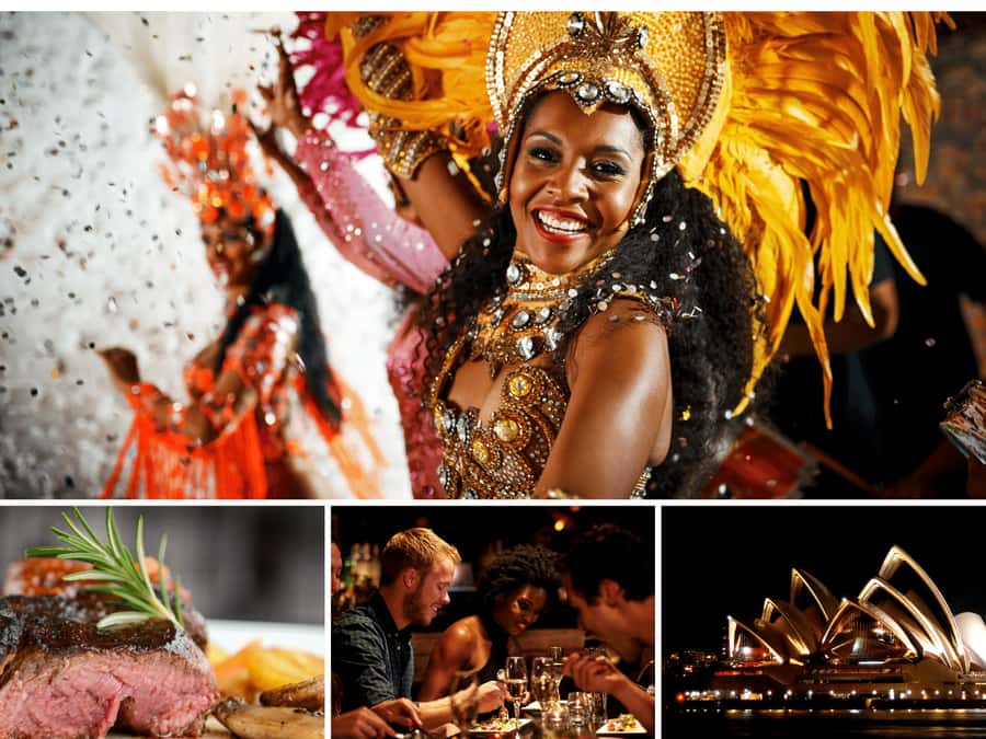 Sydney Harbour: Latin Fiesta Dinner Cruise - Should you book the Latin Fiesta Dinner Cruise?