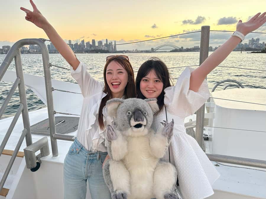 Sydney Harbour Sightseeing Cruise from Circular Quay - Why this short cruise earns its place in a Sydney day