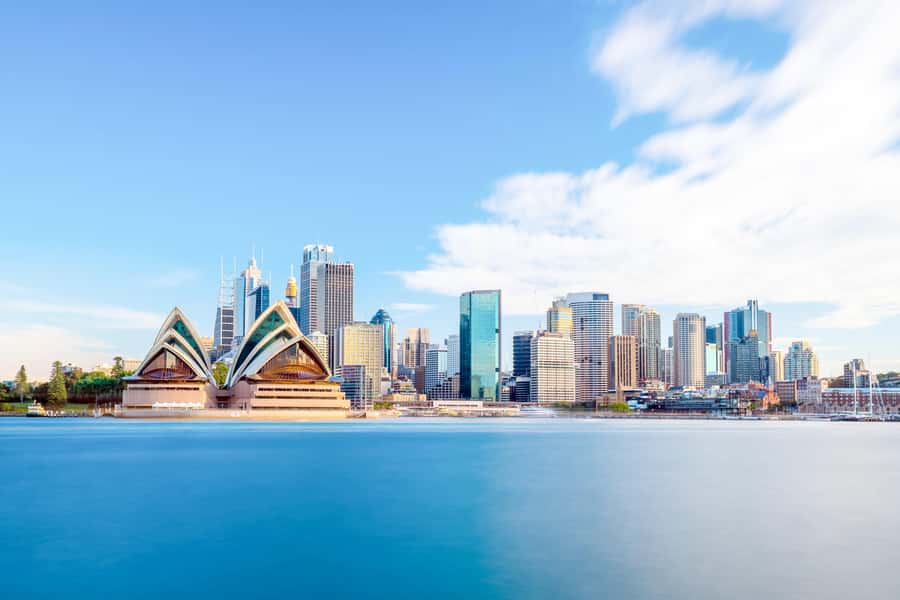 Sydney Harbour: Tall Ship Afternoon Cruise - Booking and practical details