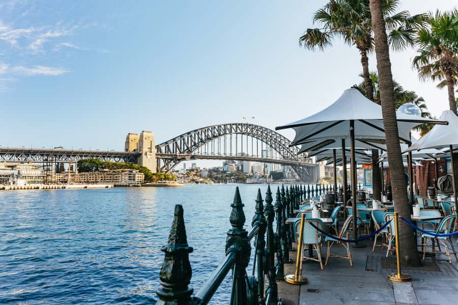 Sydney Harbour: Thunder Thrill Jet Boat Ride - Who should ride, and who should skip it?