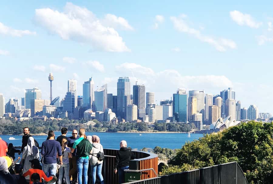 Sydney: Hop-on Hop-off Harbour Cruise with Commentary - Should You Book It?