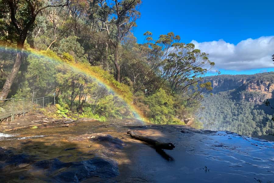 Sydney: Luxury Blue Mountains Adventure with Wentworth Falls - Who should book this experience