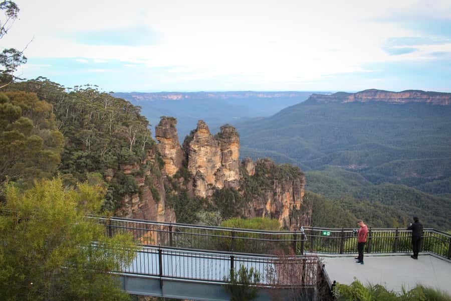 Sydney: Luxury Blue Mountains Adventure with Wentworth Falls - Should you book the Blue Mountains adventure?