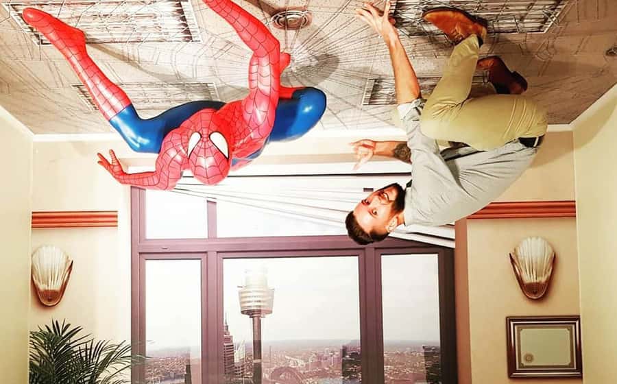Sydney: Madame Tussauds Sydney General Admission - Is the $27 Price Good Value?