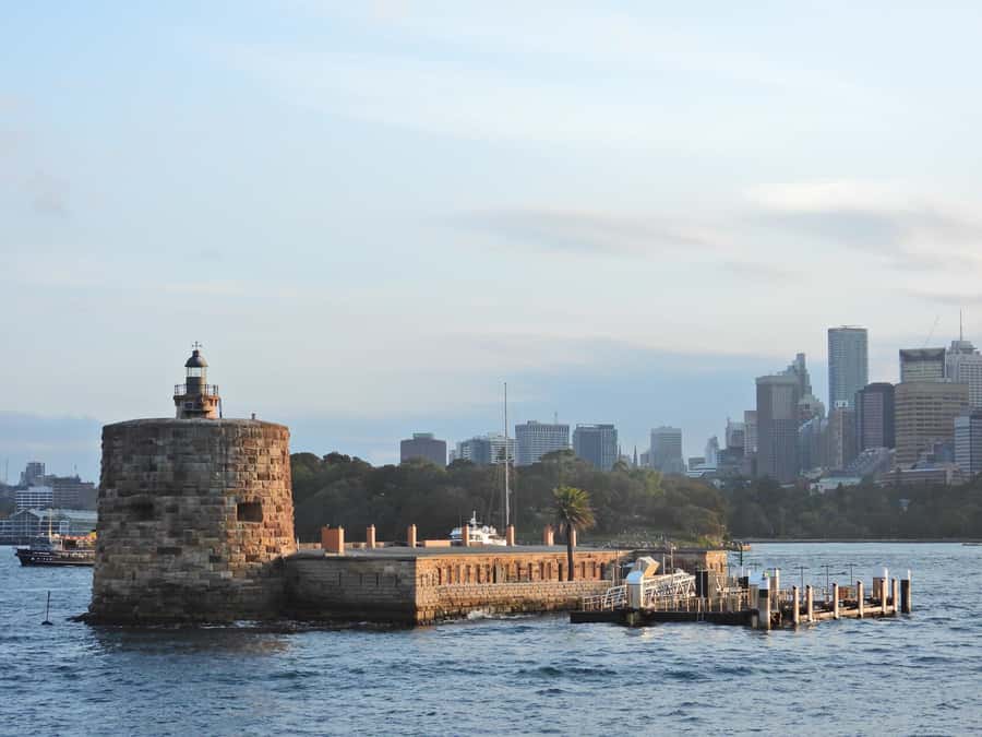 Sydney: Morning or Afternoon Harbour Sightseeing Cruise - Who will enjoy this cruise most?
