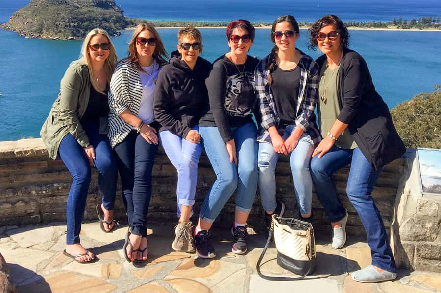 Sydney: Northern Beaches and Ku-ring-gai National Park Tour - Why this tour works for seeing Sydney beyond the centre