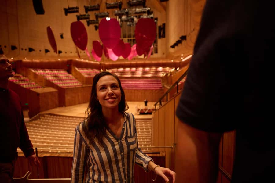 Sydney: Opera House Guided Tour with Entrance Ticket - Why the inside matters more than the famous exterior