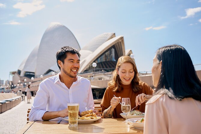 Sydney Opera House Tour & Dine Experience - Why the inside of the Opera House matters