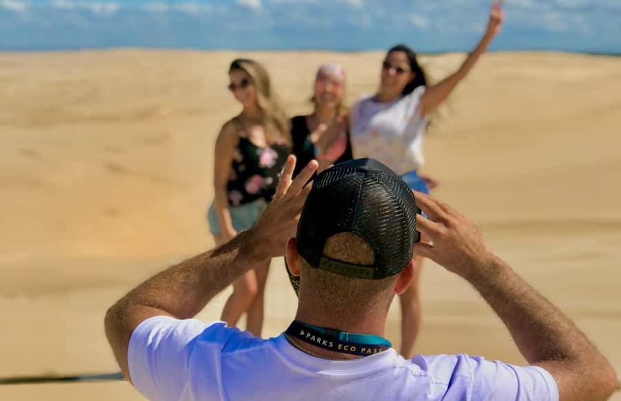 Sydney: Port Stephens Day Trip with Dolphin Cruise or Hike - Why this Port Stephens day trip works