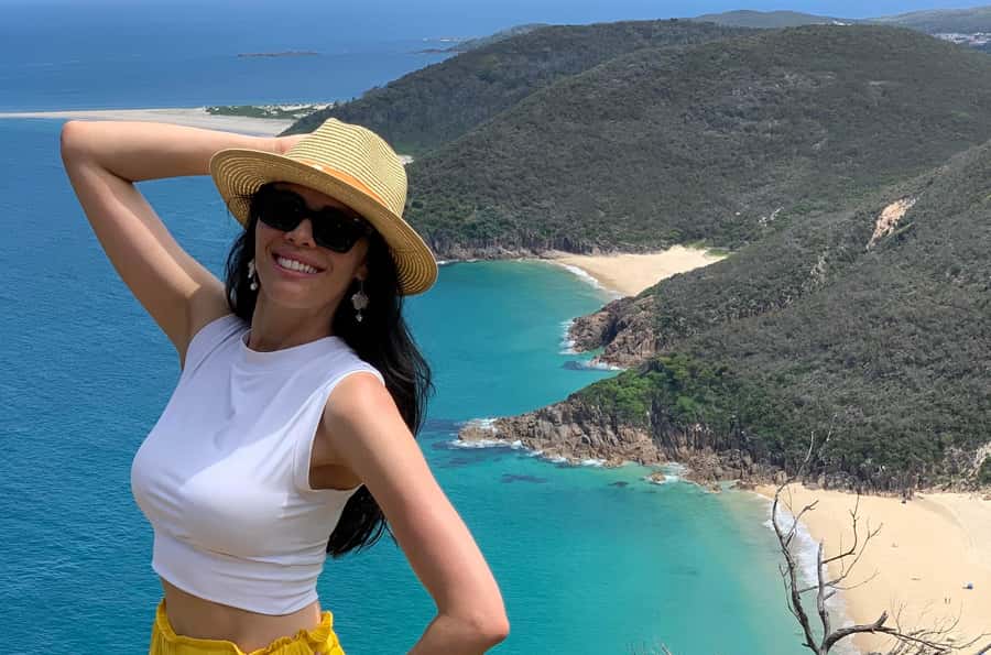 Sydney: Port Stephens Day Trip with Dolphin Cruise or Hike - Nelson Bay, lunch, and a chance to slow down