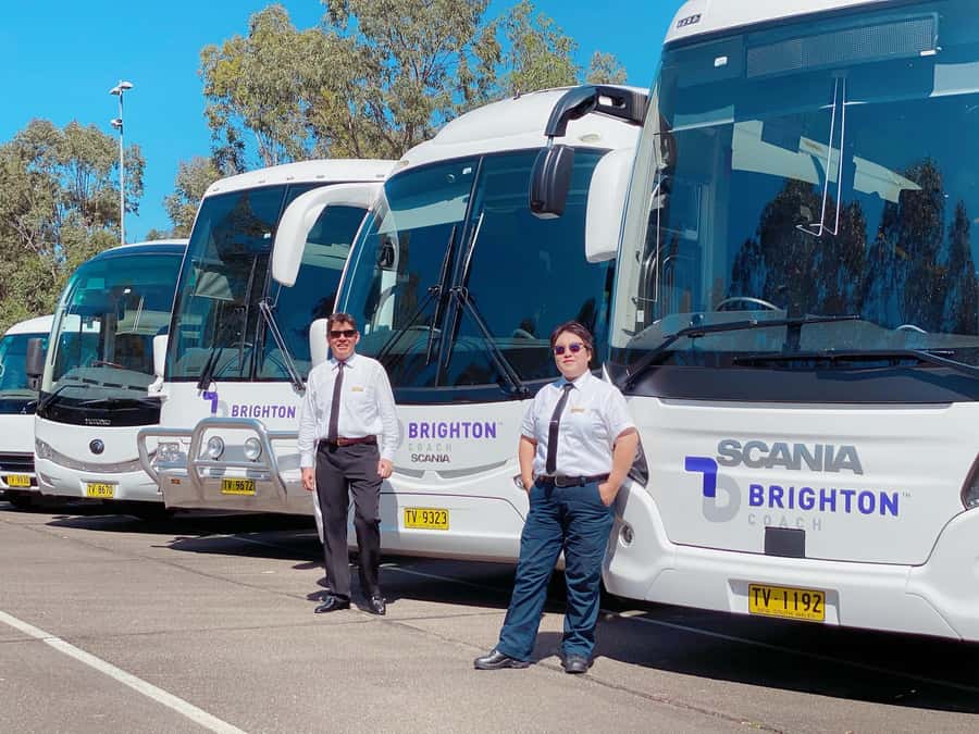 Sydney: Port Stephens Dolphin Cruise & Sandboarding Day Trip - Guides make the long coach ride easier