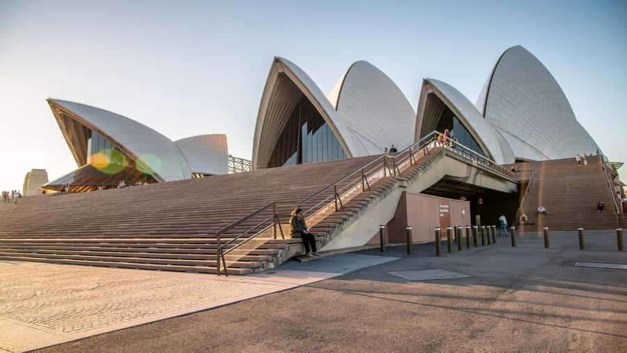 Sydney Private & Custom Walking Experience with a Local - A Sydney walk built around your priorities