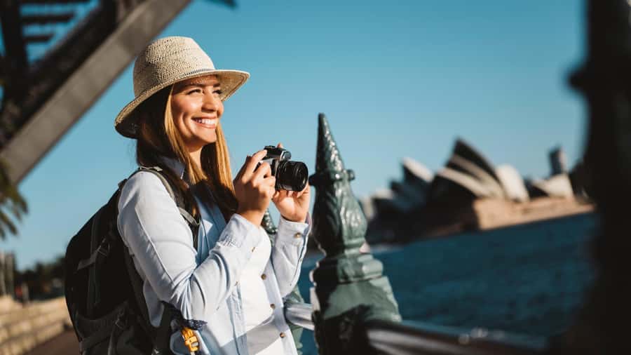 Sydney Private & Custom Walking Experience with a Local - Starting at the Cenotaph and finding your bearings